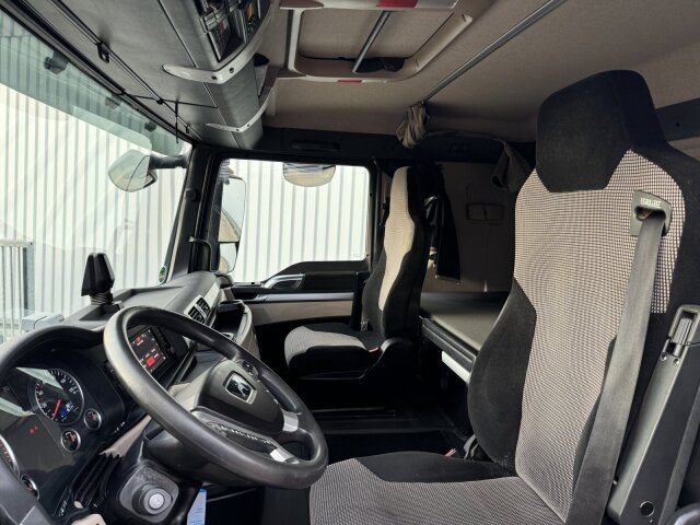 MAN TGX