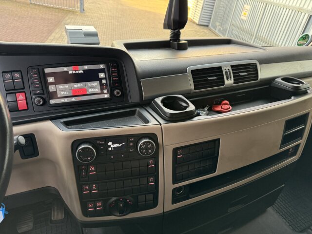 MAN TGX