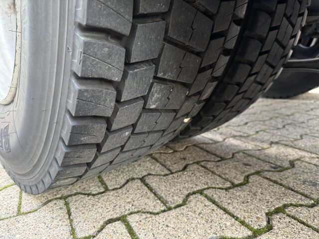 MAN TGX