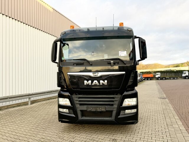 MAN TGX