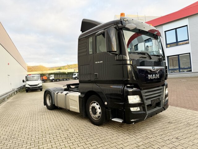 MAN TGX