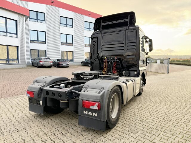 MAN TGX