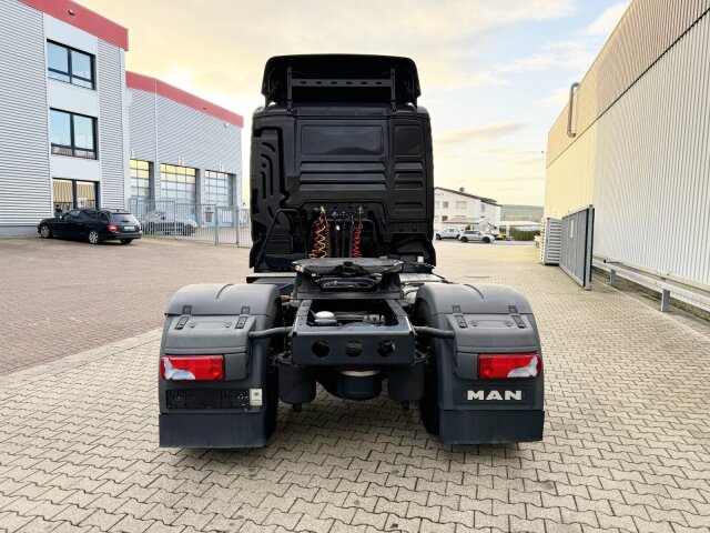 MAN TGX