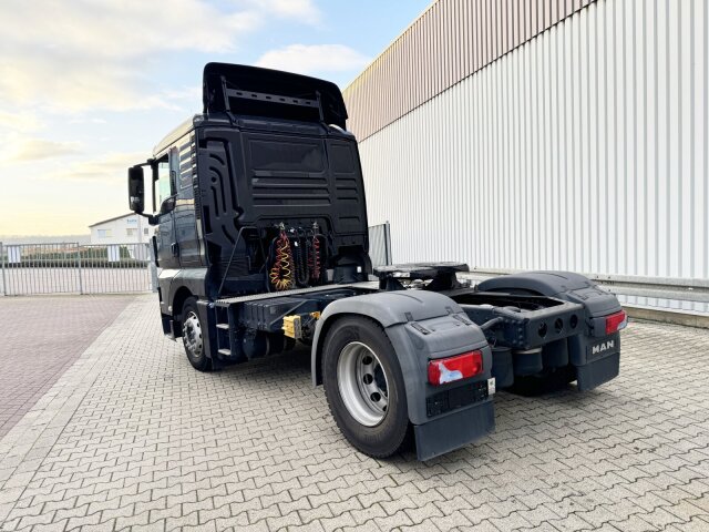 MAN TGX