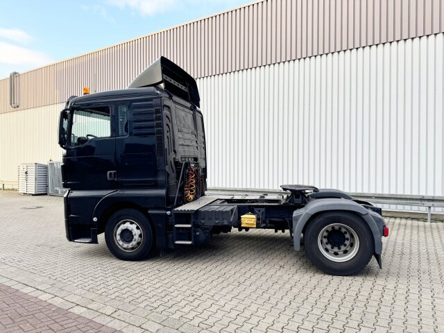 MAN TGX