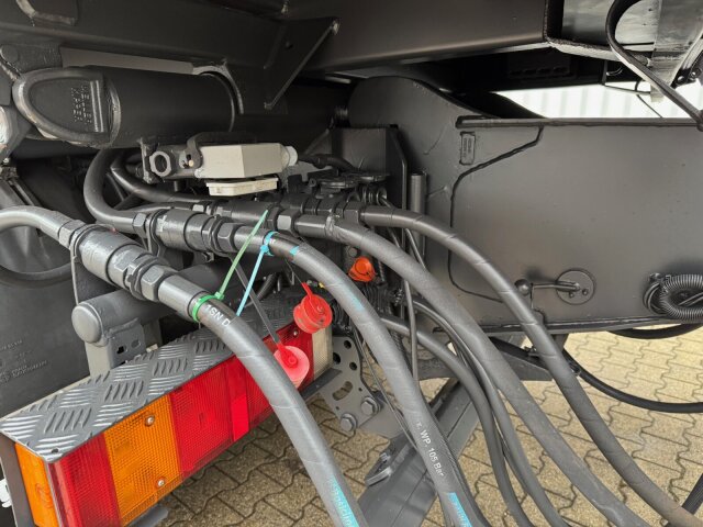 Iveco Trakker