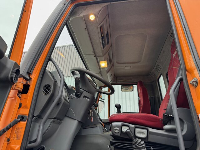 Iveco Trakker