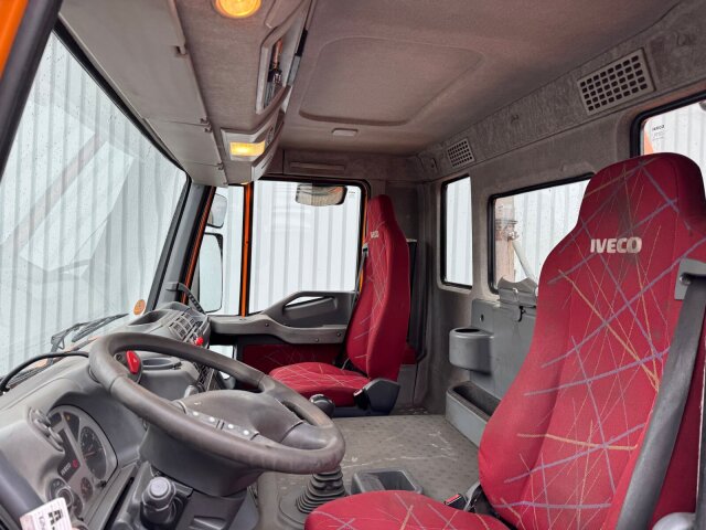 Iveco Trakker