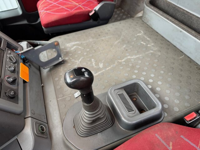 Iveco Trakker