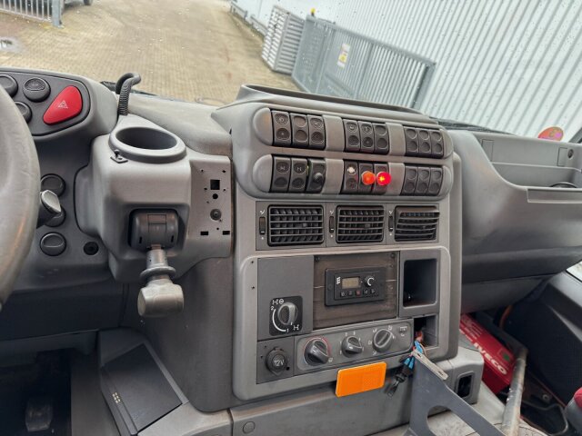 Iveco Trakker