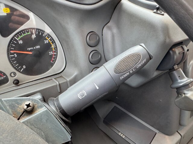 Iveco Trakker