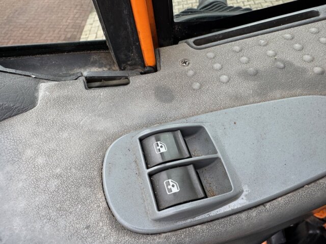 Iveco Trakker
