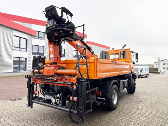 Iveco Trakker