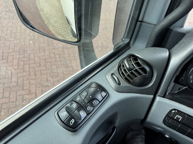 Mercedes-Benz Actros