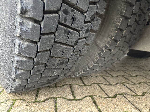 Mercedes-Benz Actros