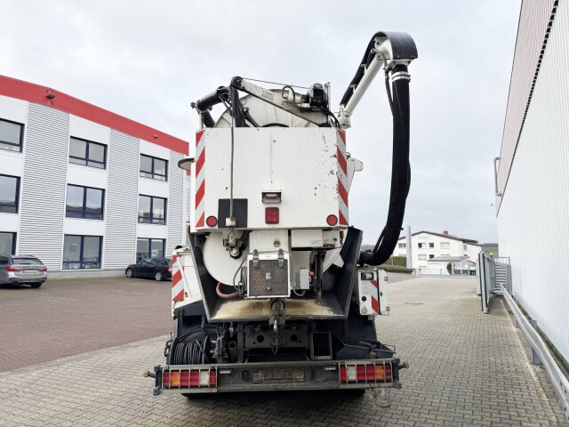 Mercedes-Benz Actros