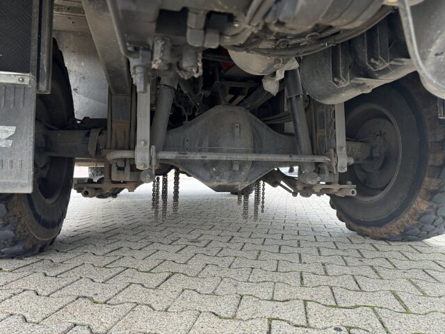 Mercedes-Benz Atego