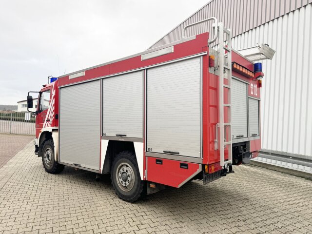 Mercedes-Benz Atego
