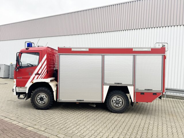 Mercedes-Benz Atego