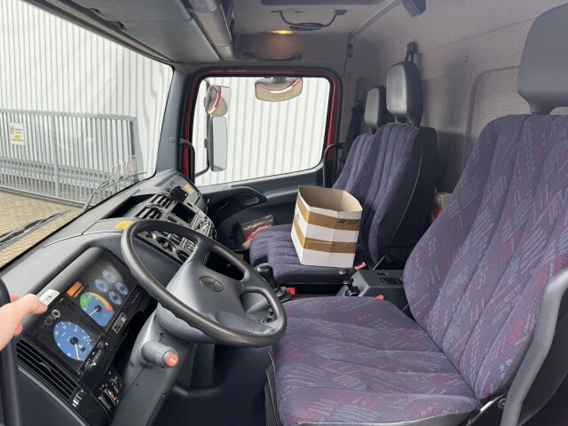 Mercedes-Benz Atego