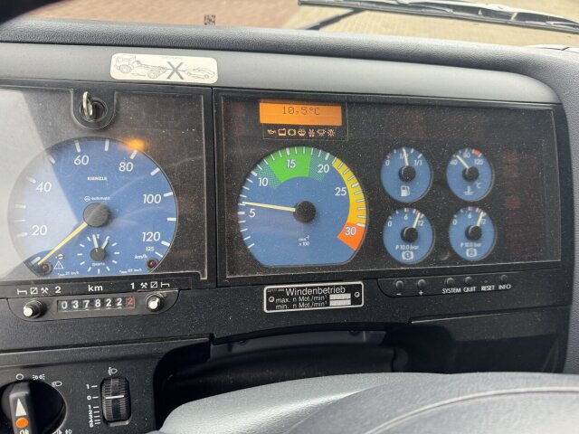 Mercedes-Benz Atego