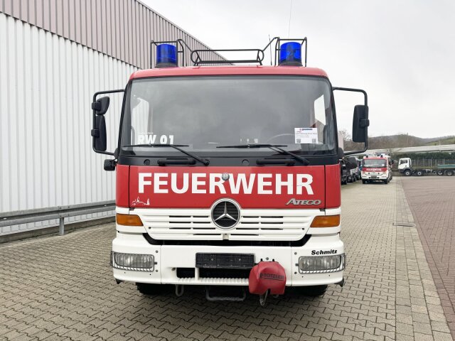 Mercedes-Benz Atego