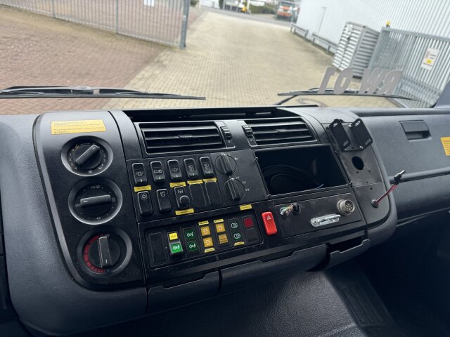 Mercedes-Benz Atego