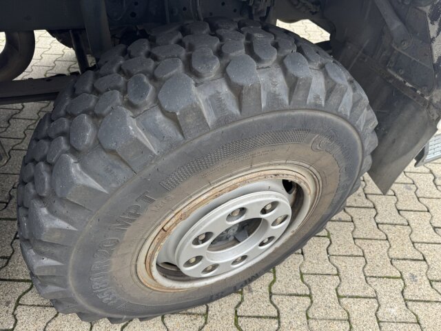 Mercedes-Benz Atego