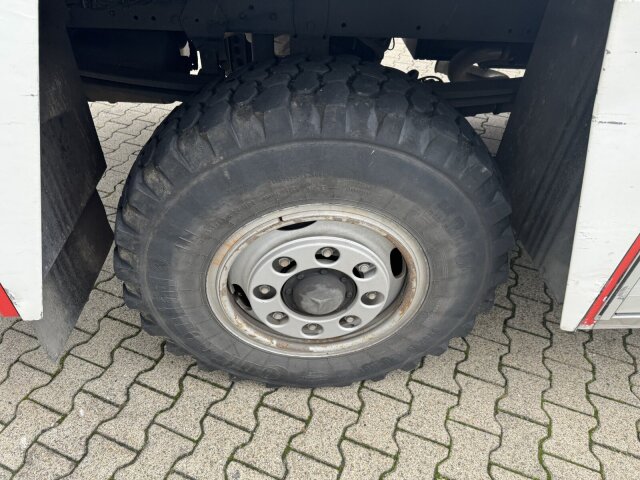 Mercedes-Benz Atego