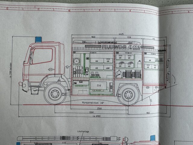 Mercedes-Benz Atego