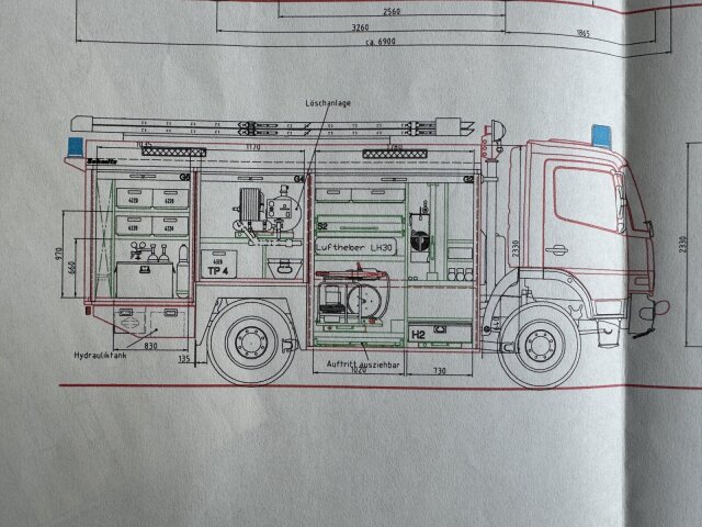 Mercedes-Benz Atego