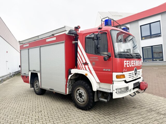 Mercedes-Benz Atego