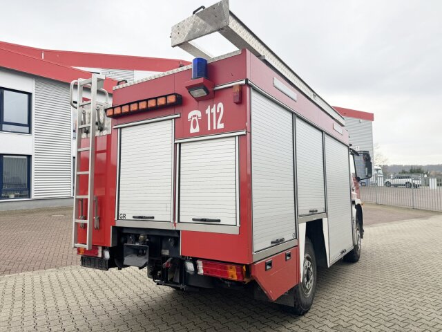 Mercedes-Benz Atego