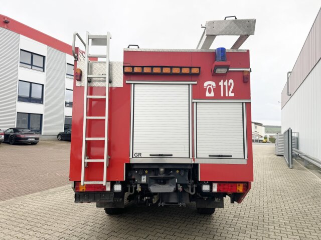 Mercedes-Benz Atego