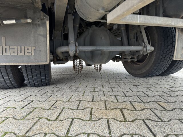 Mercedes-Benz Atego