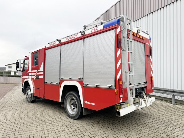Mercedes-Benz Atego