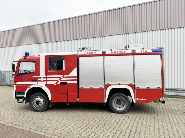 Mercedes-Benz Atego