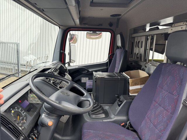 Mercedes-Benz Atego