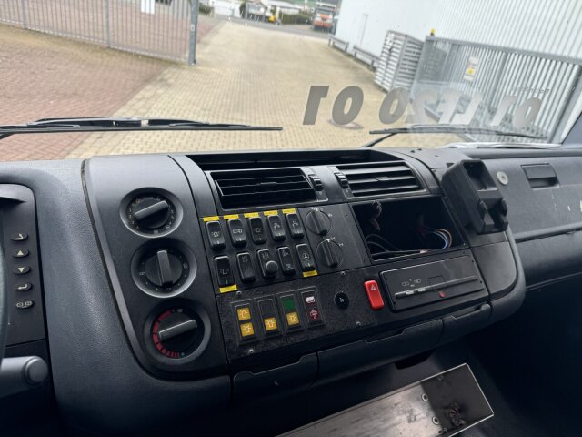 Mercedes-Benz Atego