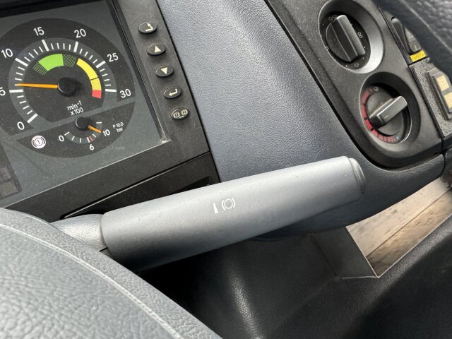 Mercedes-Benz Atego