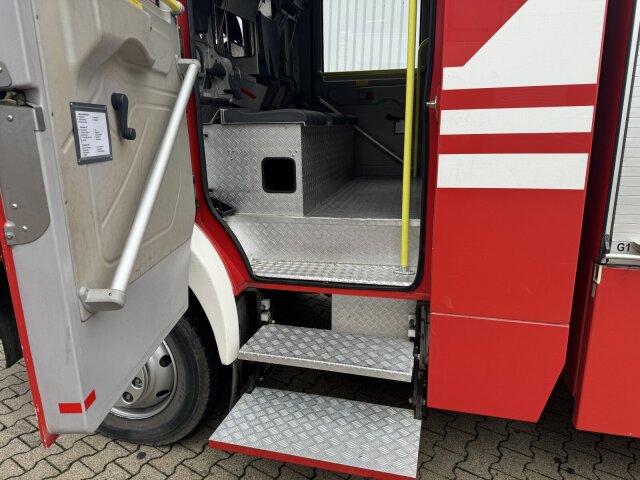 Mercedes-Benz Atego