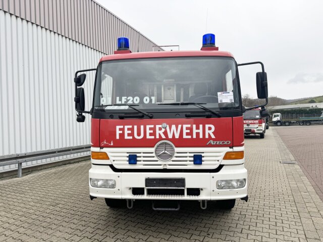 Mercedes-Benz Atego