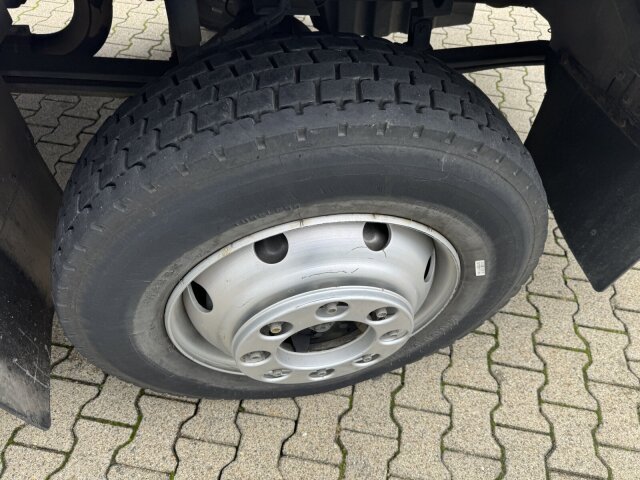 Mercedes-Benz Atego