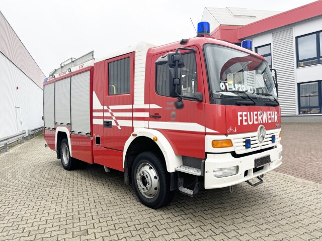Mercedes-Benz Atego