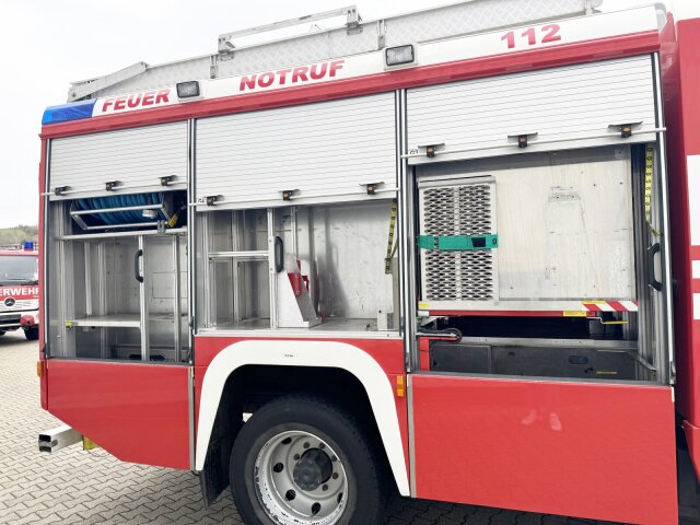 Mercedes-Benz Atego