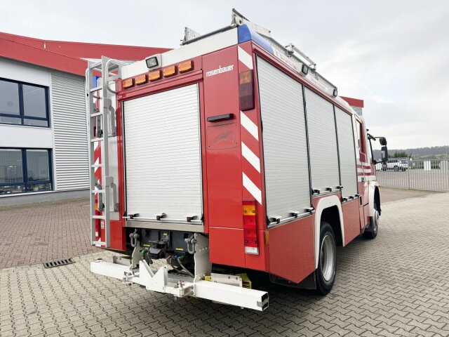 Mercedes-Benz Atego