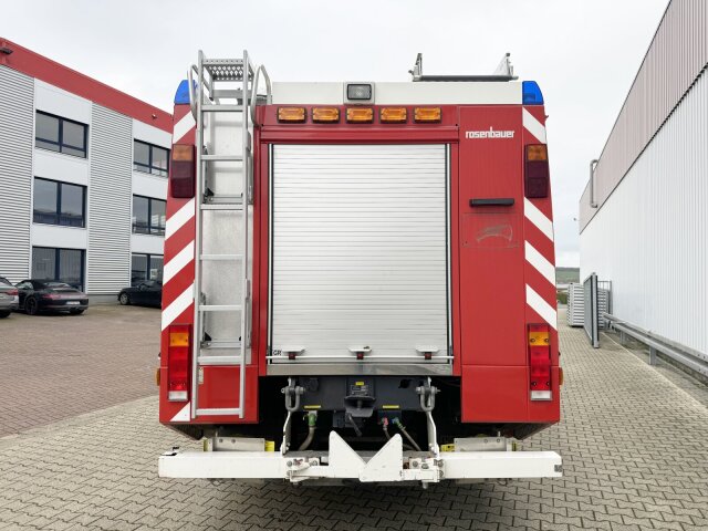 Mercedes-Benz Atego