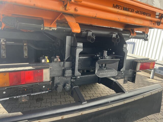 Iveco 