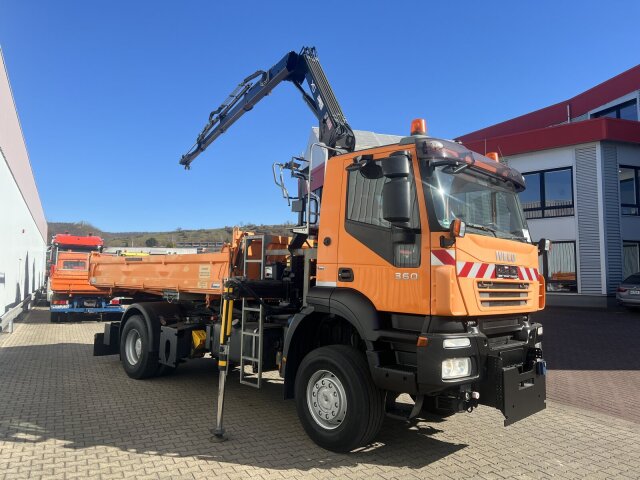 Iveco 