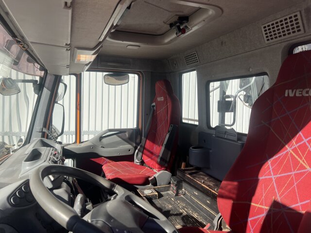 Iveco 